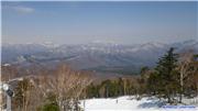 Hunter Mountain, Tochigi, uploaded by Metabo Oyaji  [Hunter Mountain Shiobara, Nasu Shiobara City, Tochigi]